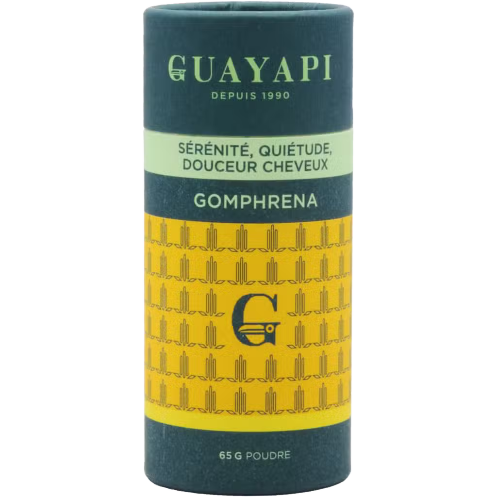 Guayapi Super Foods