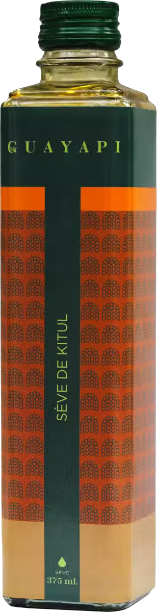 Sève de Kitul