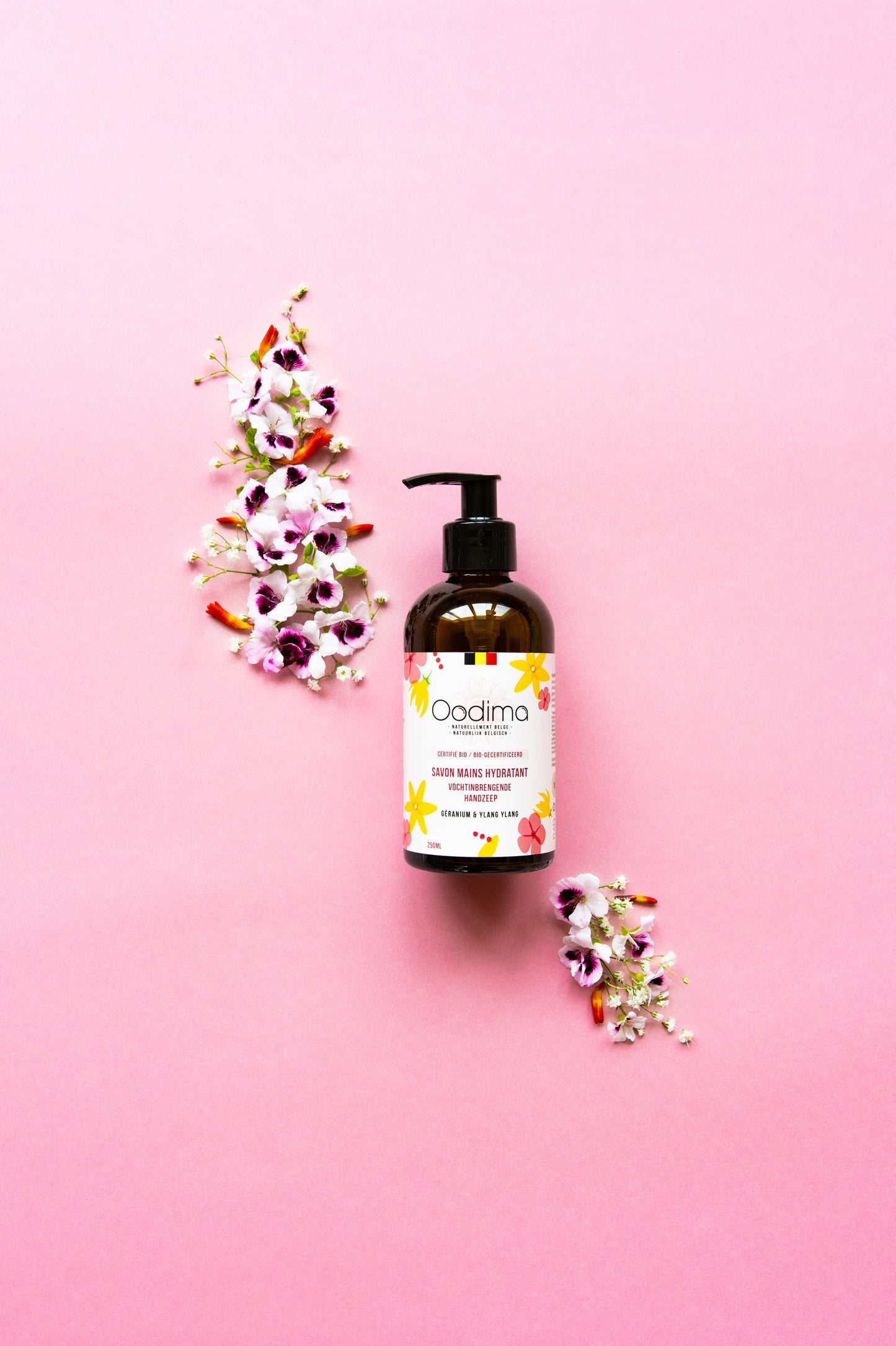 Oodima Savon Liquide