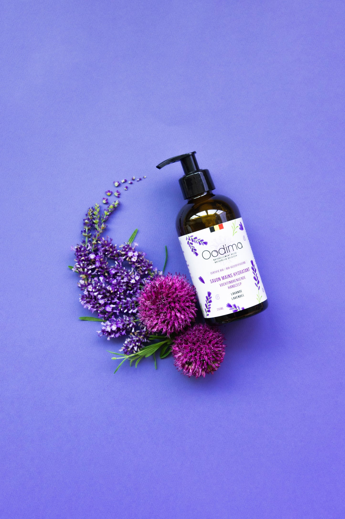 Oodima Savon Liquide