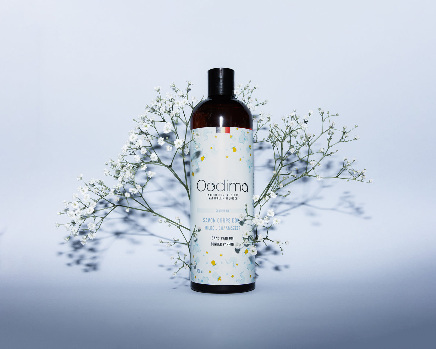 Oodima Savon Liquide