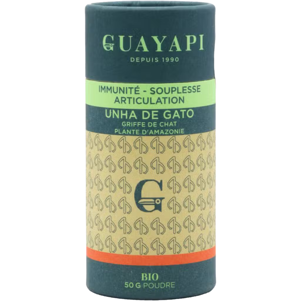 Guayapi Super Foods